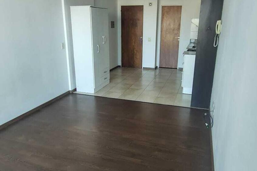 Imagen de Buenos Aires 2235 Monoambiente Al frente Con Balc&oacute;n