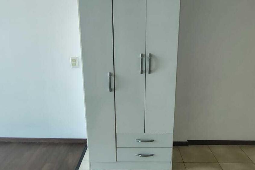 Imagen de Buenos Aires 2235 Monoambiente Al frente Con Balc&oacute;n