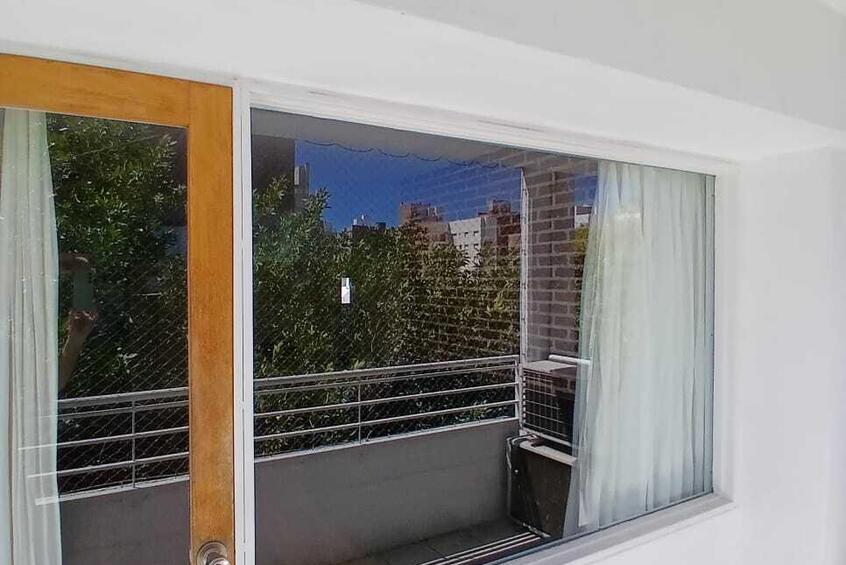 Imagen de Pasco 301 Semipiso 2 Dormitorios Al frente Con Balc&oacute;n