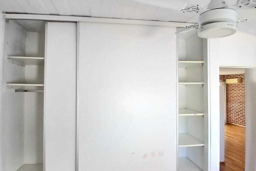 Imagen de Pasco 301 Semipiso 2 Dormitorios Al frente Con Balc&oacute;n