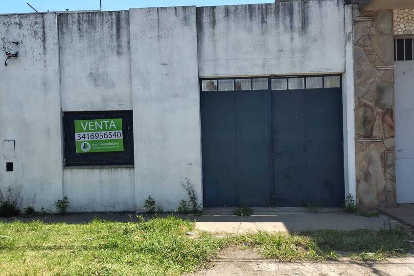 Imagen de Mexico 200 - Galpon