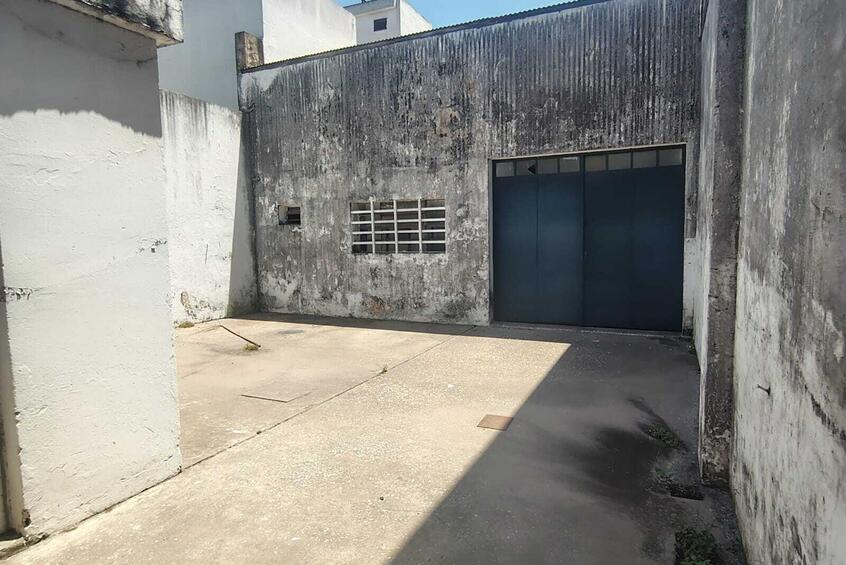 Imagen de Mexico 200 - Galpon