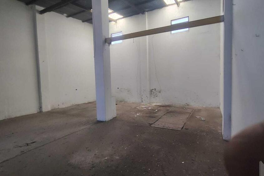 Imagen de Mexico 200 - Galpon