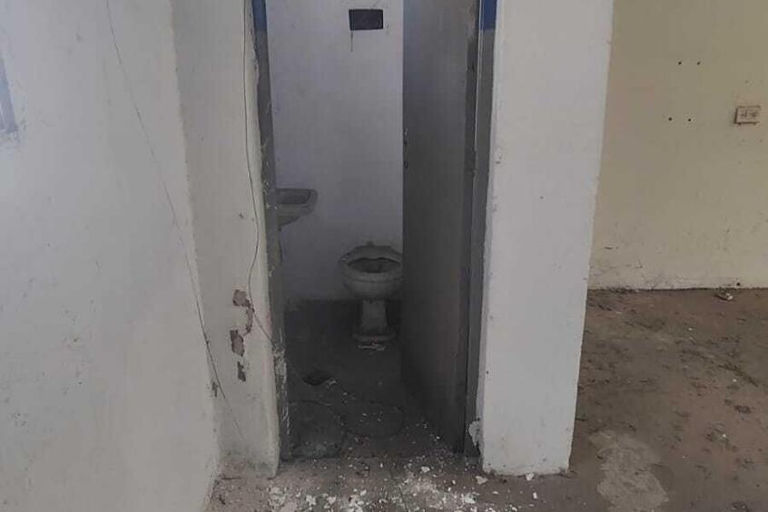 Imagen de Mexico 200 - Galpon