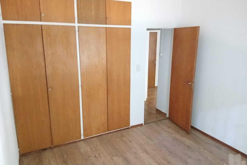 Pueyrredon  - 1 Dormitorio PB