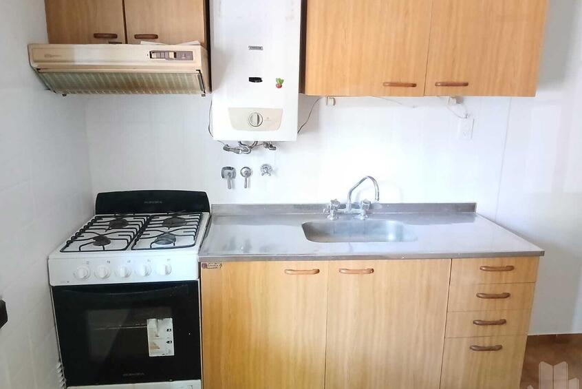 Imagen de Pueyrredon - 1 Dormitorio PB Imagen de Pueyrredon - 1 Dormitorio PB