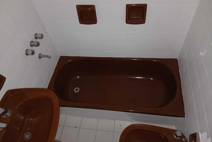 Imagen de Pueyrredon - 1 Dormitorio PB Imagen de Pueyrredon - 1 Dormitorio PB