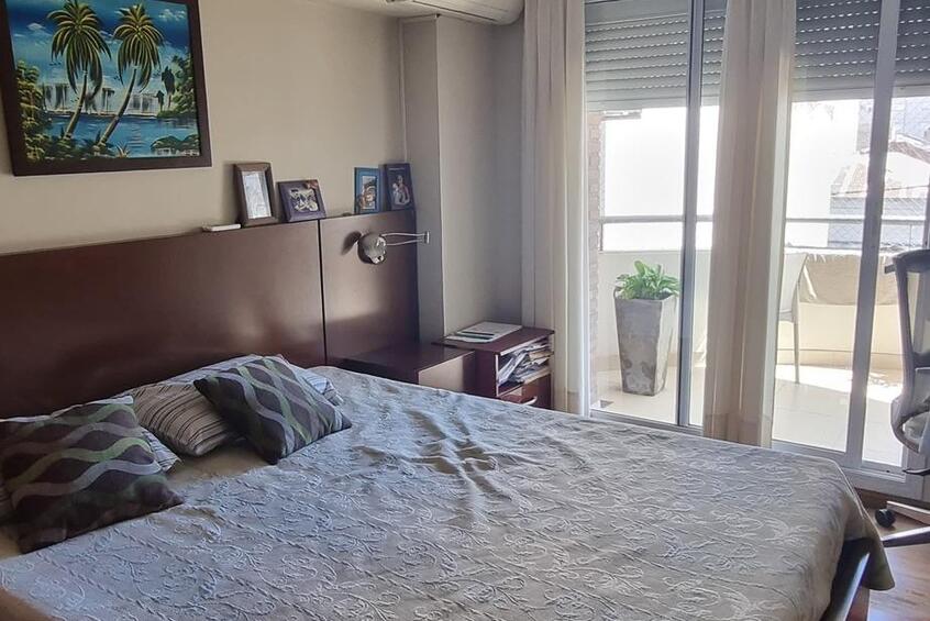 Imagen de Salta 1557 Piso 3&deg; al Frente Con Parrillero Exclusivo