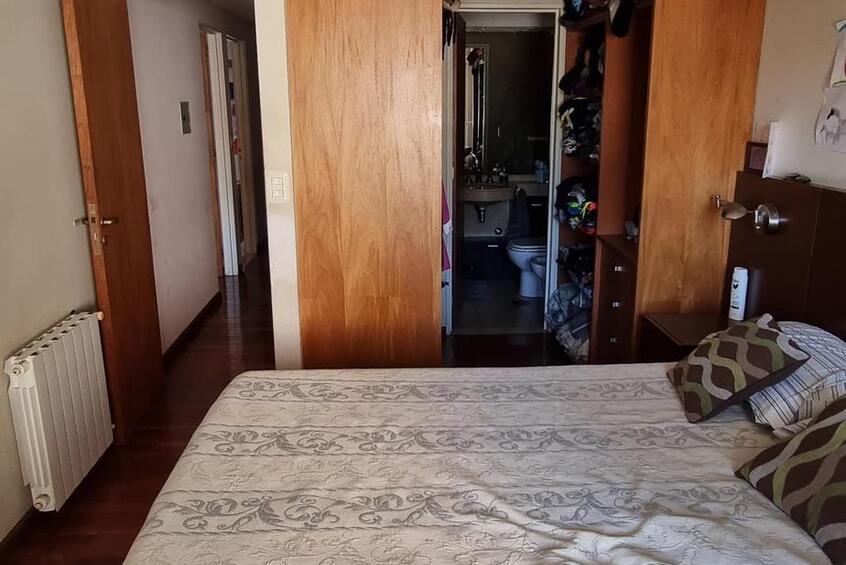 Imagen de Salta 1557 Piso 3&deg; al Frente Con Parrillero Exclusivo