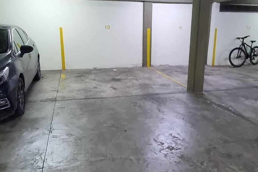 Imagen de Salta 1557 Piso 3&deg; al Frente Con Parrillero Exclusivo