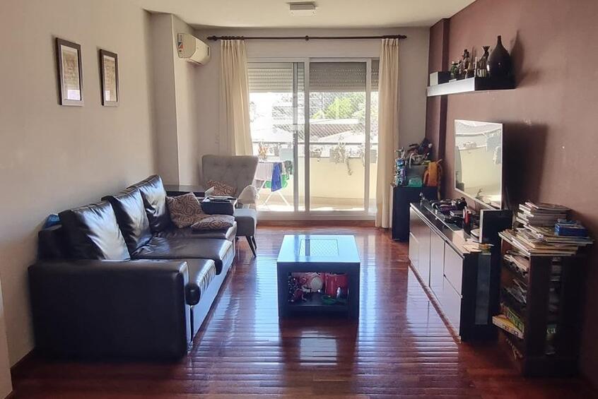 Imagen de Salta 1557 Piso 3&deg; al Frente Con Parrillero Exclusivo