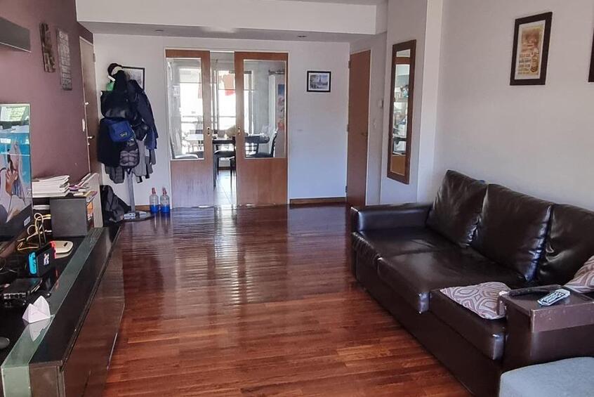 Imagen de Salta 1557 Piso 3&deg; al Frente Con Parrillero Exclusivo