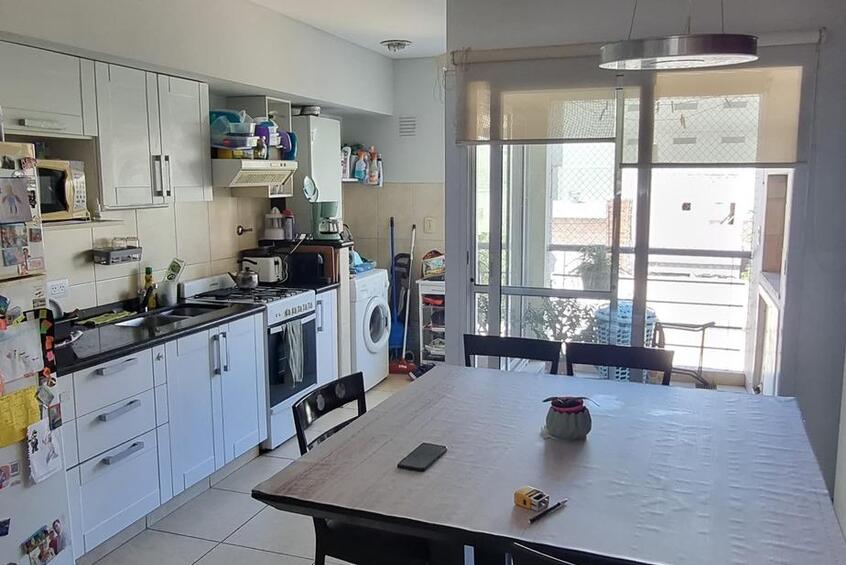 Imagen de Salta 1557 Piso 3&deg; al Frente Con Parrillero Exclusivo