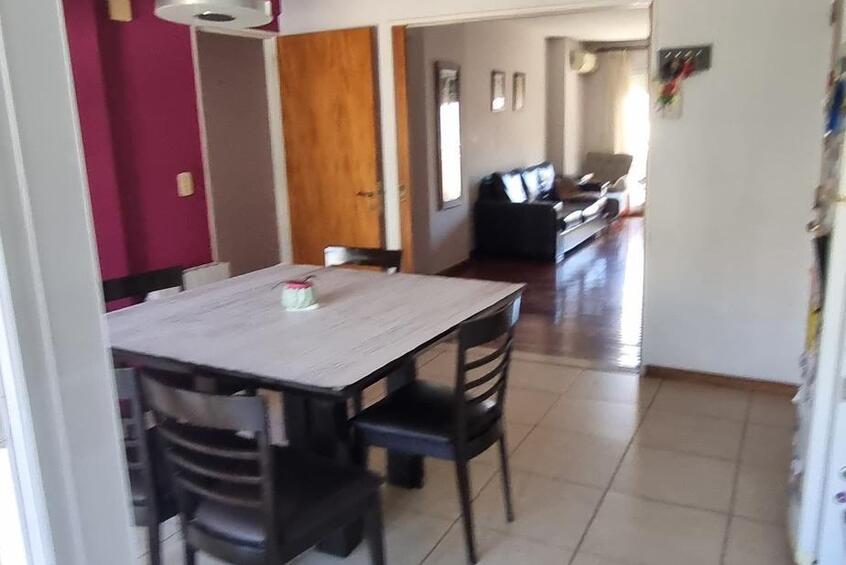 Imagen de Salta 1557 Piso 3&deg; al Frente Con Parrillero Exclusivo