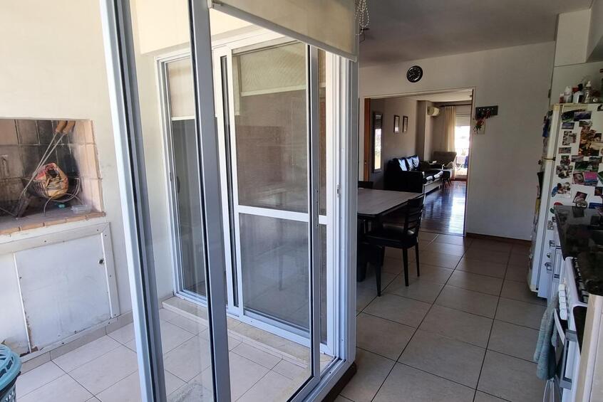 Imagen de Salta 1557 Piso 3&deg; al Frente Con Parrillero Exclusivo