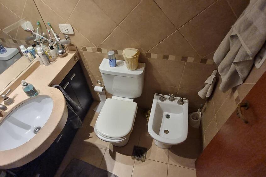 Imagen de Salta 1557 Piso 3&deg; al Frente Con Parrillero Exclusivo