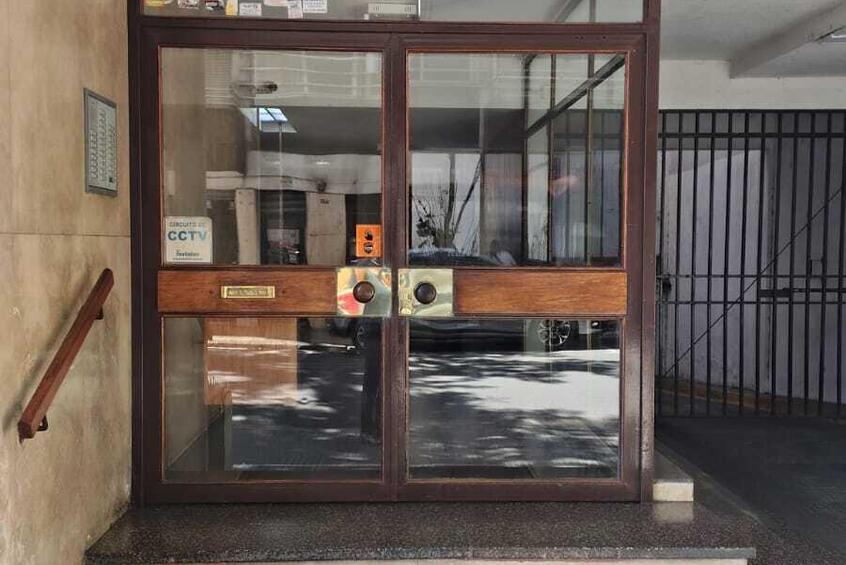 Imagen de Espa&ntilde;a 1171 7&deg; Dos Dormitorios