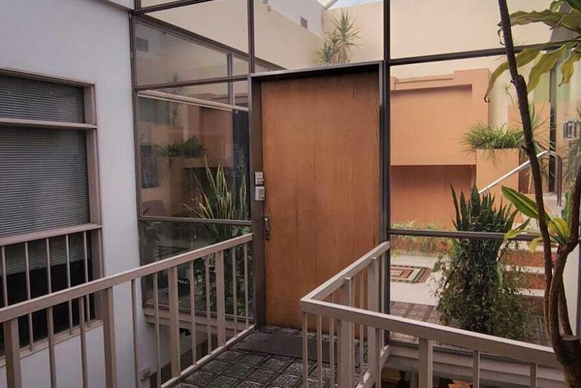 Imagen de Santa Fe 1378 Oficina - Semipiso - 153 m2 - 2 Cocheras