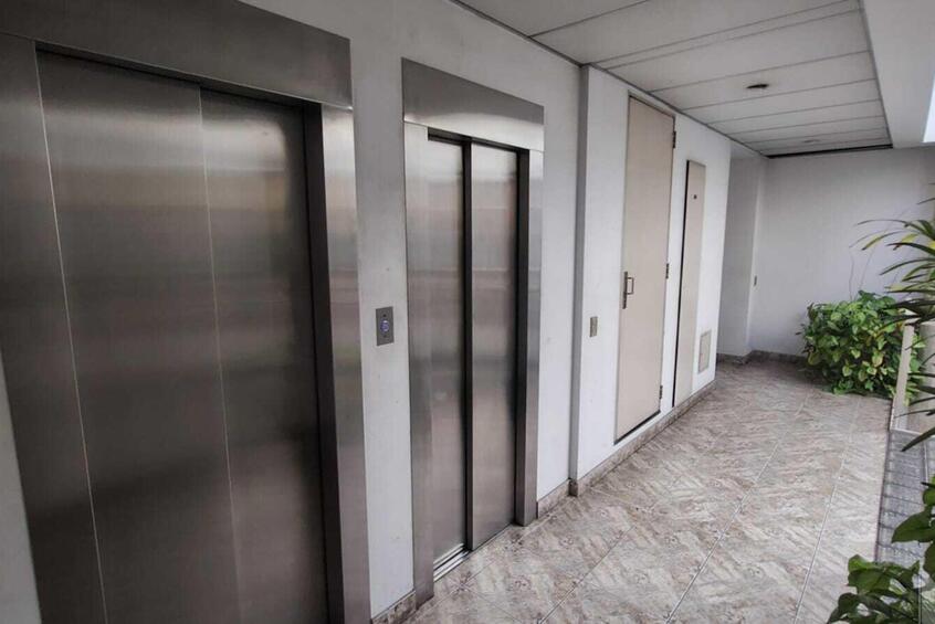 Imagen de Santa Fe 1378 Oficina - Semipiso - 153 m2 - 2 Cocheras