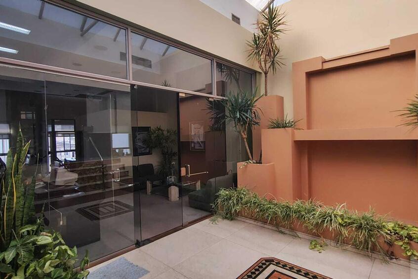 Imagen de Santa Fe 1378 Oficina - Semipiso - 153 m2 - 2 Cocheras