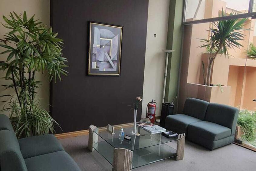 Imagen de Santa Fe 1378 Oficina - Semipiso - 153 m2 - 2 Cocheras