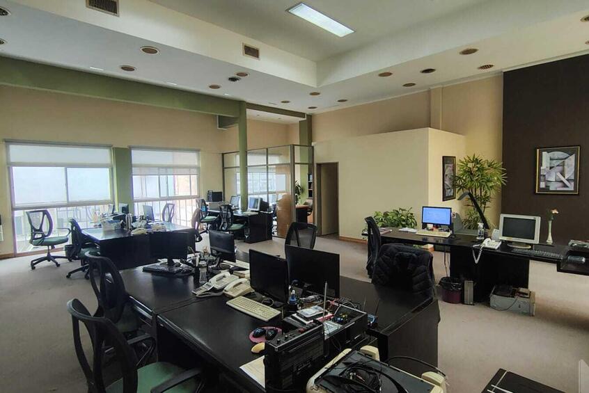 Imagen de Santa Fe 1378 Oficina - Semipiso - 153 m2 - 2 Cocheras