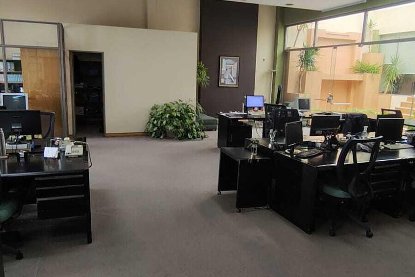 Imagen de Santa Fe 1378 Oficina - Semipiso - 153 m2 - 2 Cocheras