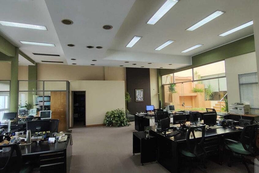 Imagen de Santa Fe 1378 Oficina - Semipiso - 153 m2 - 2 Cocheras