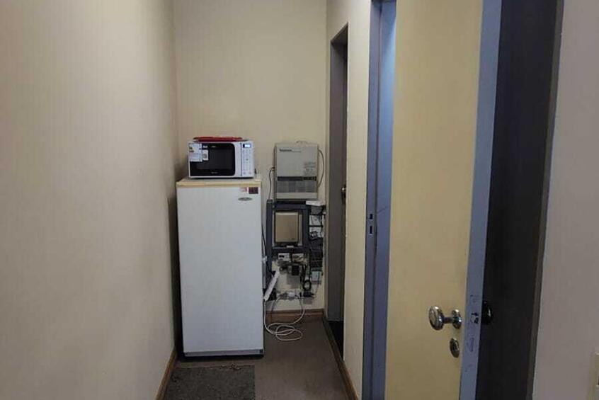 Imagen de Santa Fe 1378 Oficina - Semipiso - 153 m2 - 2 Cocheras