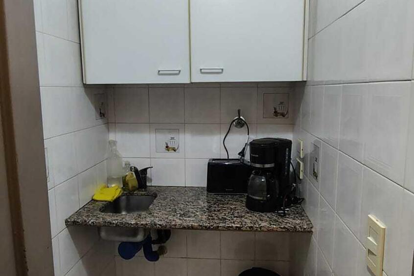 Imagen de Santa Fe 1378 Oficina - Semipiso - 153 m2 - 2 Cocheras