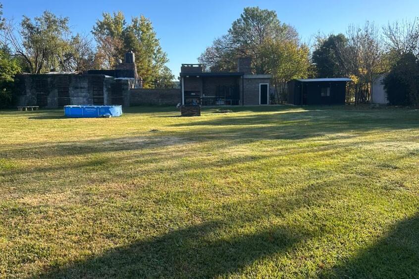 Imagen de Hostal del Sol Terreno Con Quincho 1000 m2 Imagen de Hostal del Sol Terreno Con Quincho 1000 m2