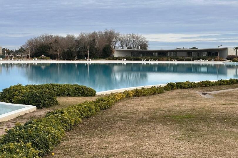 VIDA LAGOON