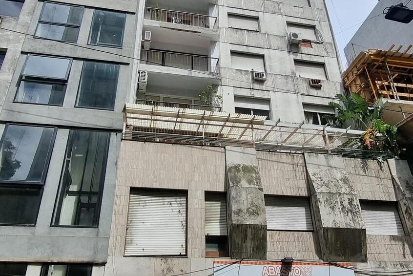 Imagen de 2 Dormitorios + Cochera