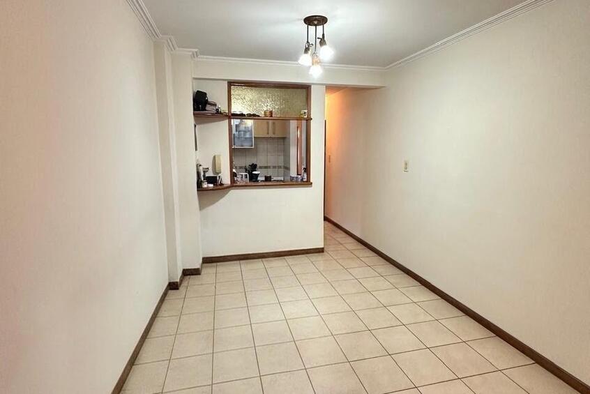 Imagen de 1 Dormitorio - Frente - Balcón Imagen de 1 Dormitorio - Frente - Balcón