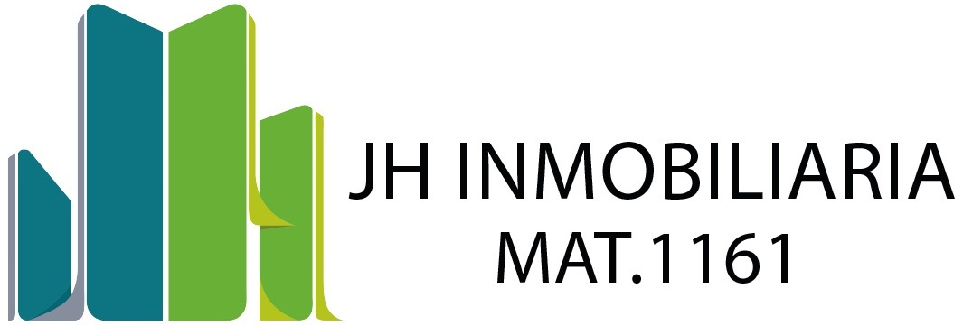 Logo de JH Inmobiliaria